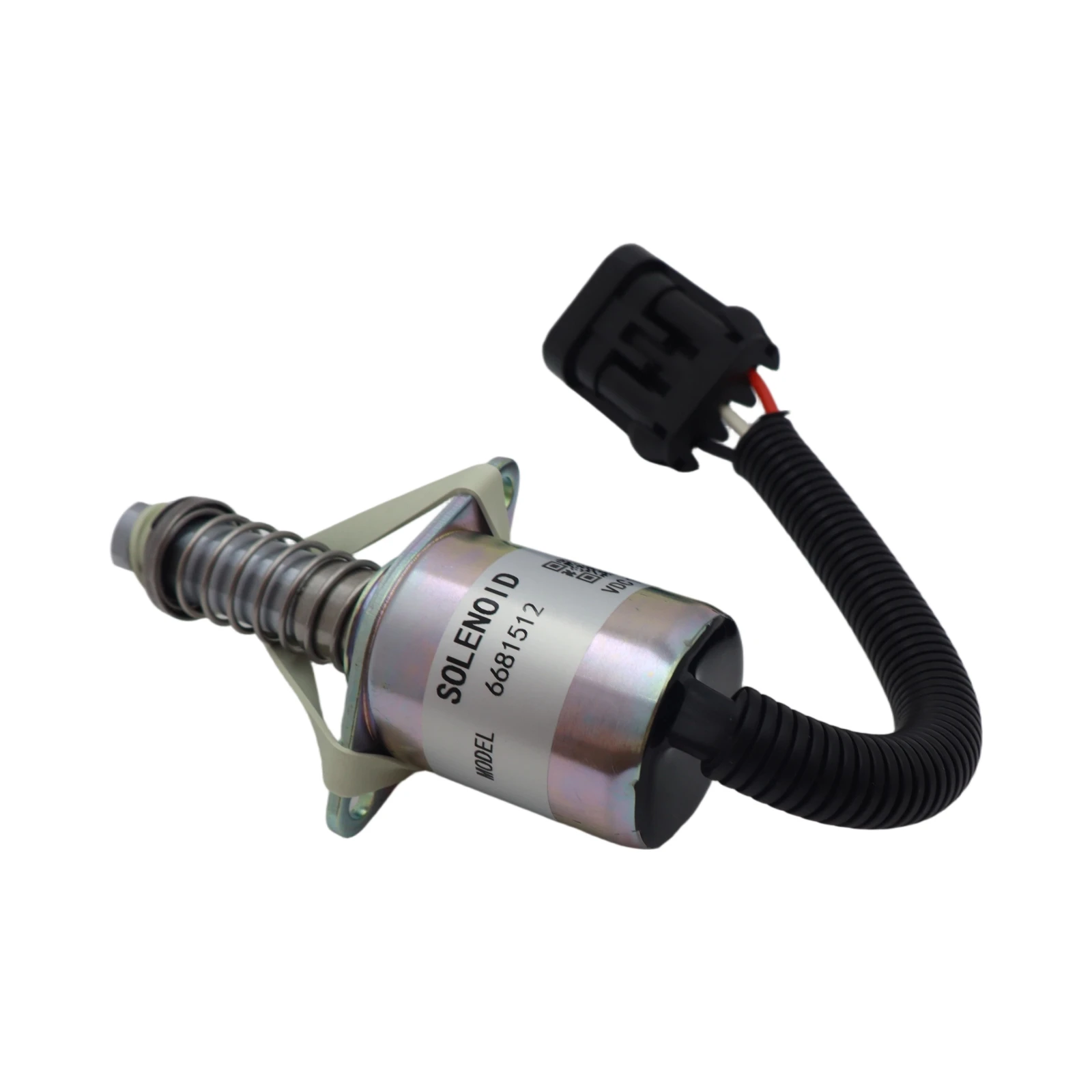solenoid valve 6681512 For Bobcat S70 S100 S130 S130 S150 S160 S175