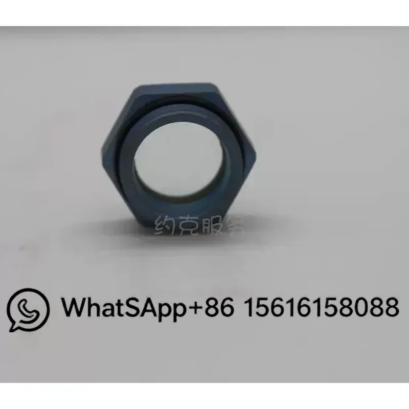 New Electronic Expansion Valve E5VA5AST00-C 700KW Central Air Conditioning Control Valve Replacement Part for HVAC System