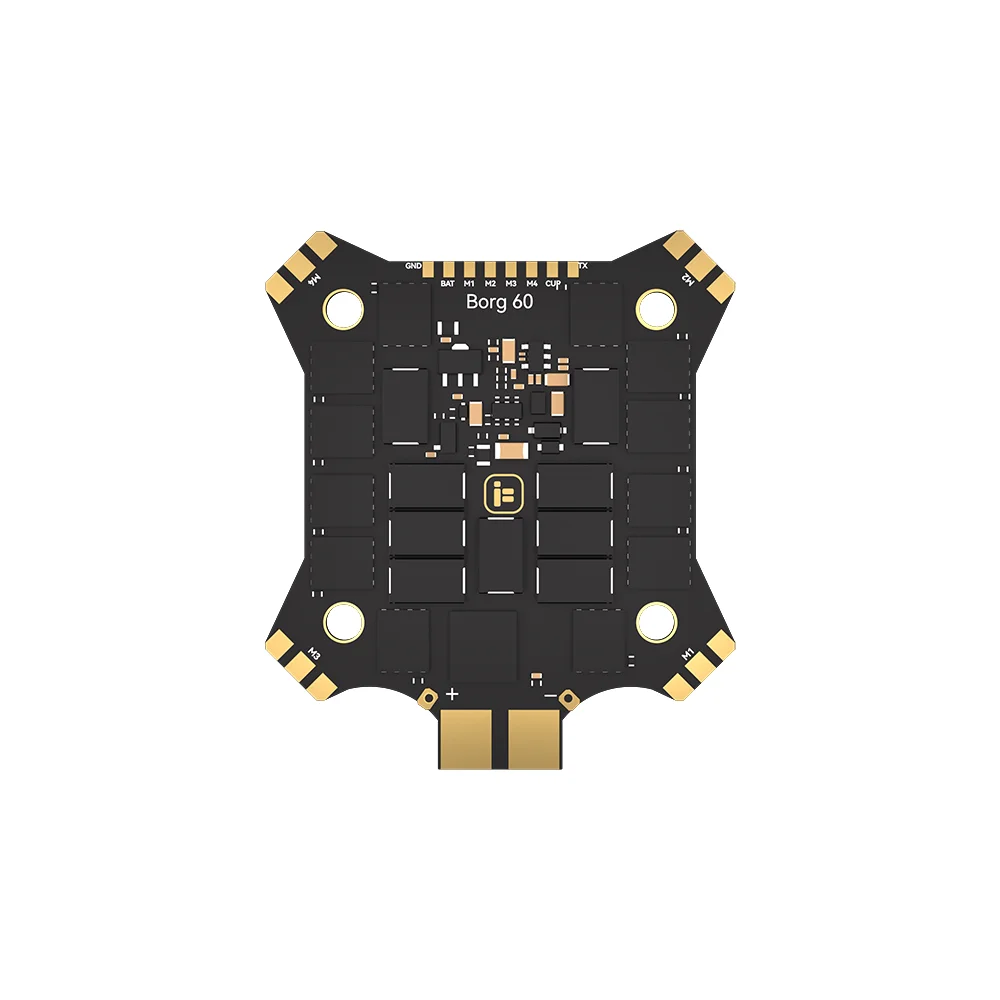iflight-borg-60-esc-per-componenti-da-corsa-fpv
