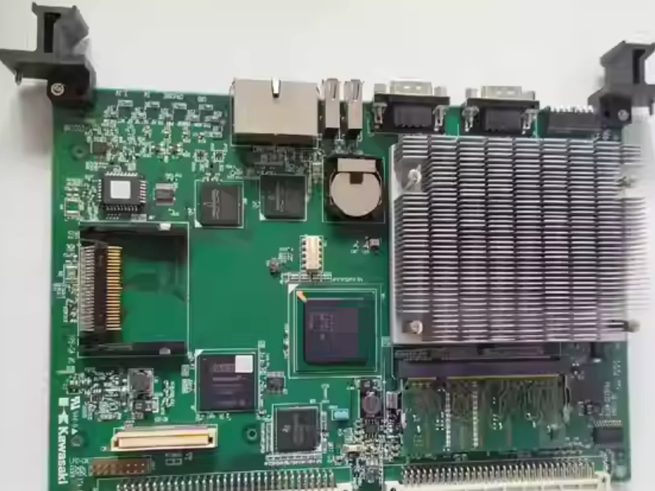 

Robot control card 50999-2897R03
