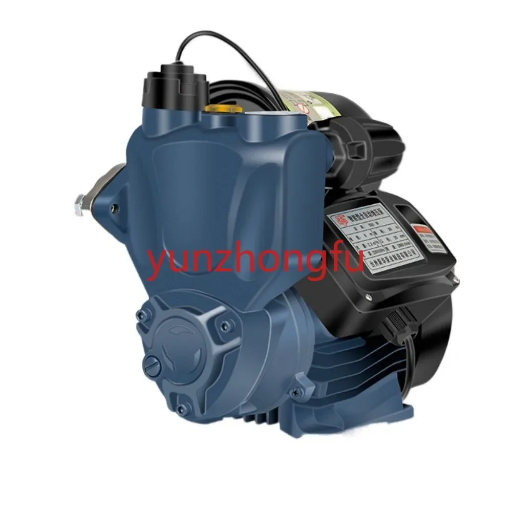 Household Automatic Mute Self-Priming Pump Tap Water Booster  Pipeline    er 220V Suction