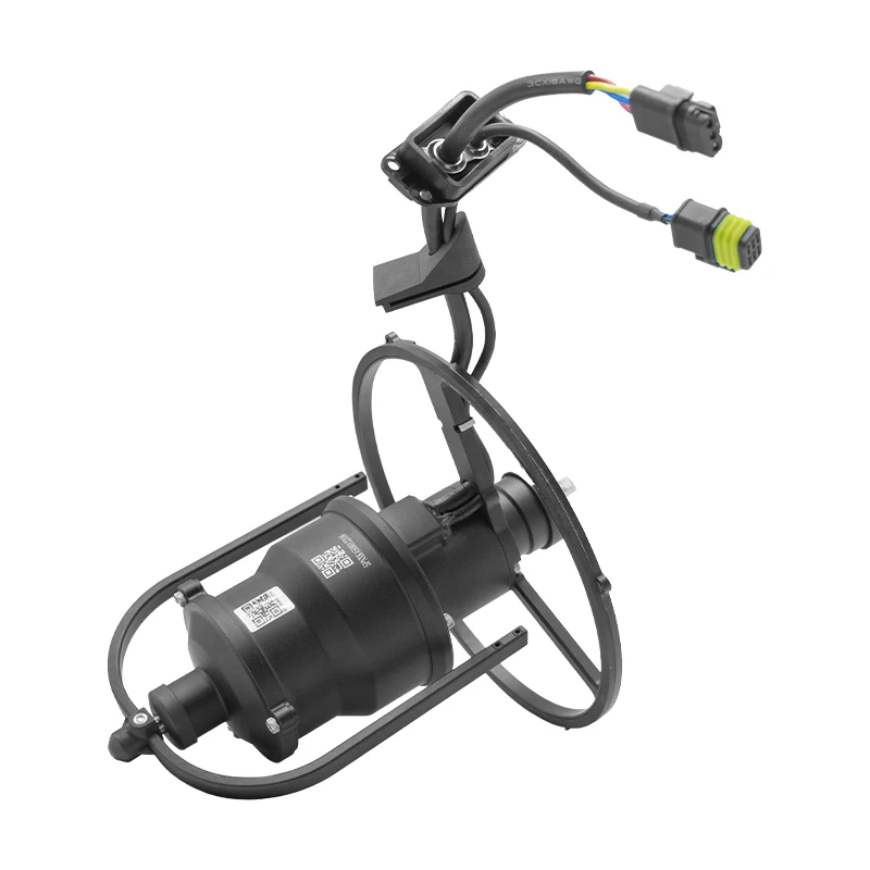 For DJI Agricultural UAV Reducer assemblyT40 T20P For DJI Plant Protection UAV Accessories