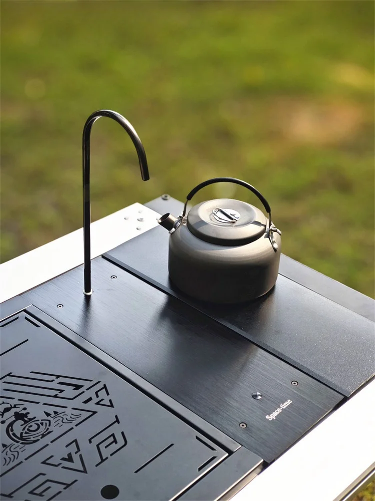 Outdoor IGT 0.5 Unit Water Dispenser Electric Water Supply 0.5 Unit Electric Water Pump Extractor Camping IGT Table Accessories