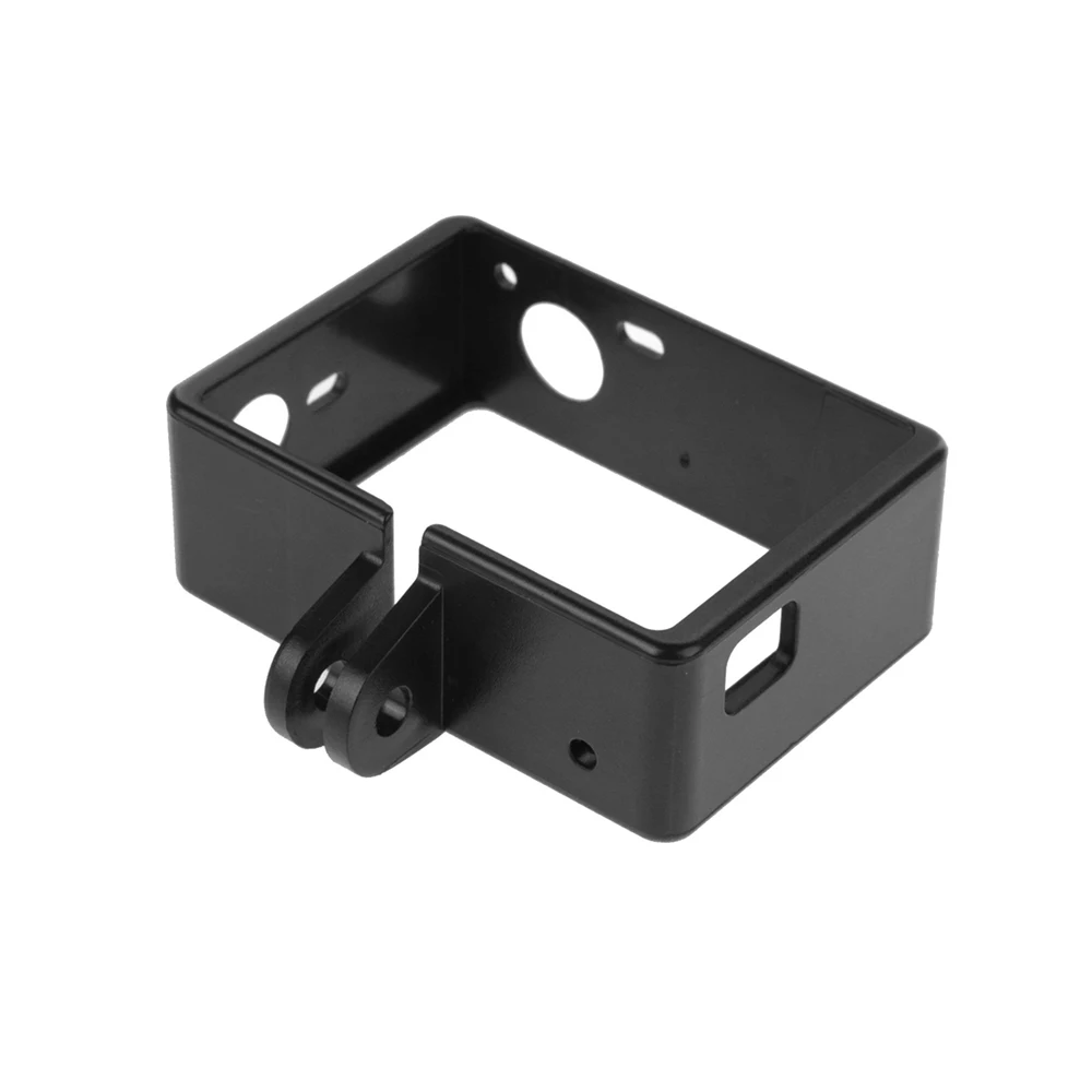 標準の保護枠フレーム,Gopro Hero 4 3アクションカメラアクセサリー,保護ケースマウント