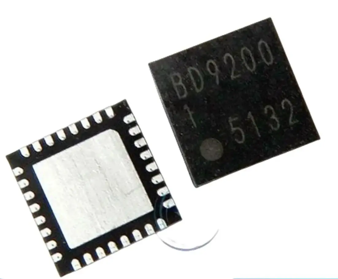 10-pz-bd92001-bd92001muv-e2-qfn-nuovo-magazzino-originale