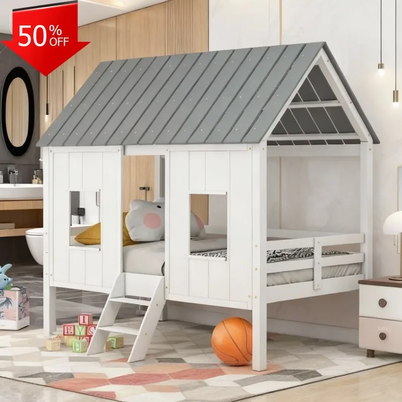 Cama infantil segura, móveis para crianças, cama para crianças pequenas, beliche montessori, princesa, cama montessori infantil, berço de bebê