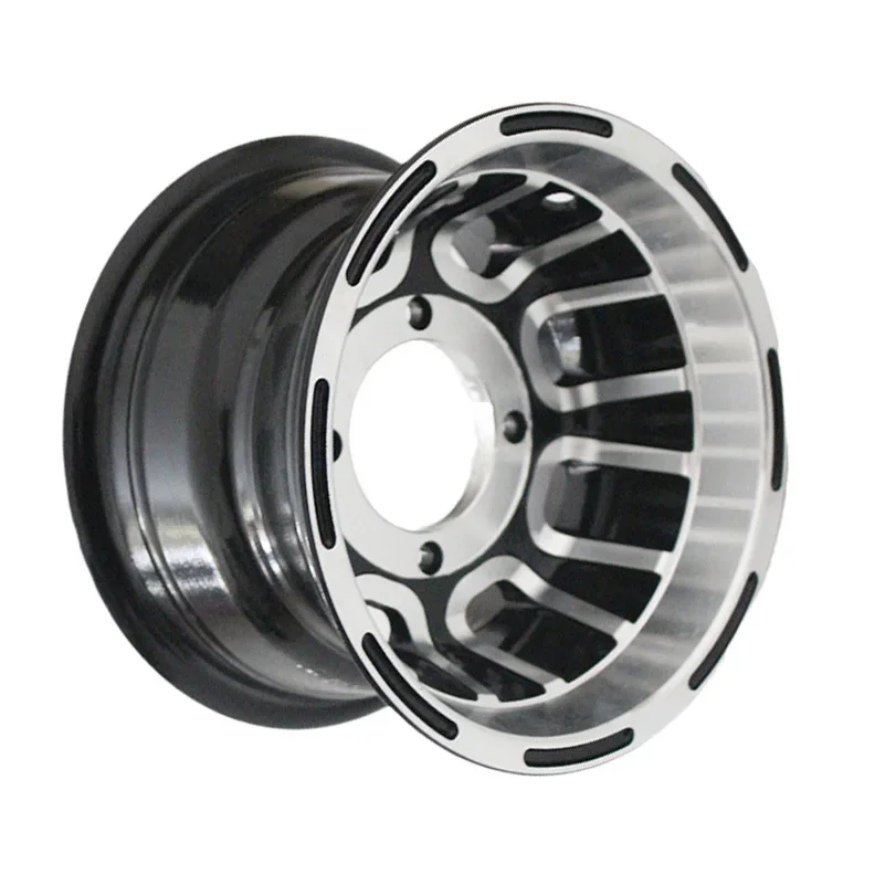 8inch Hub 19x7-8 18x9.50-8 21x7-8 Tubeless Tire For 8-inch Front Rear Wheel Hub Of Atv Four Wheel Motorcycle Beach Car Kart