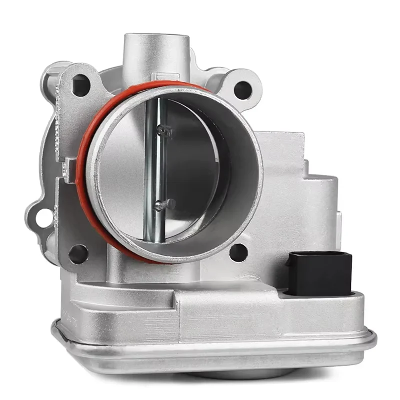 04891735AC Throttle Body Elektronik Untuk Jeep Patriot Compass 2.0L 2.4L Dodge Caliber Avenger Journey Chrysler 200 2.4L-AU62