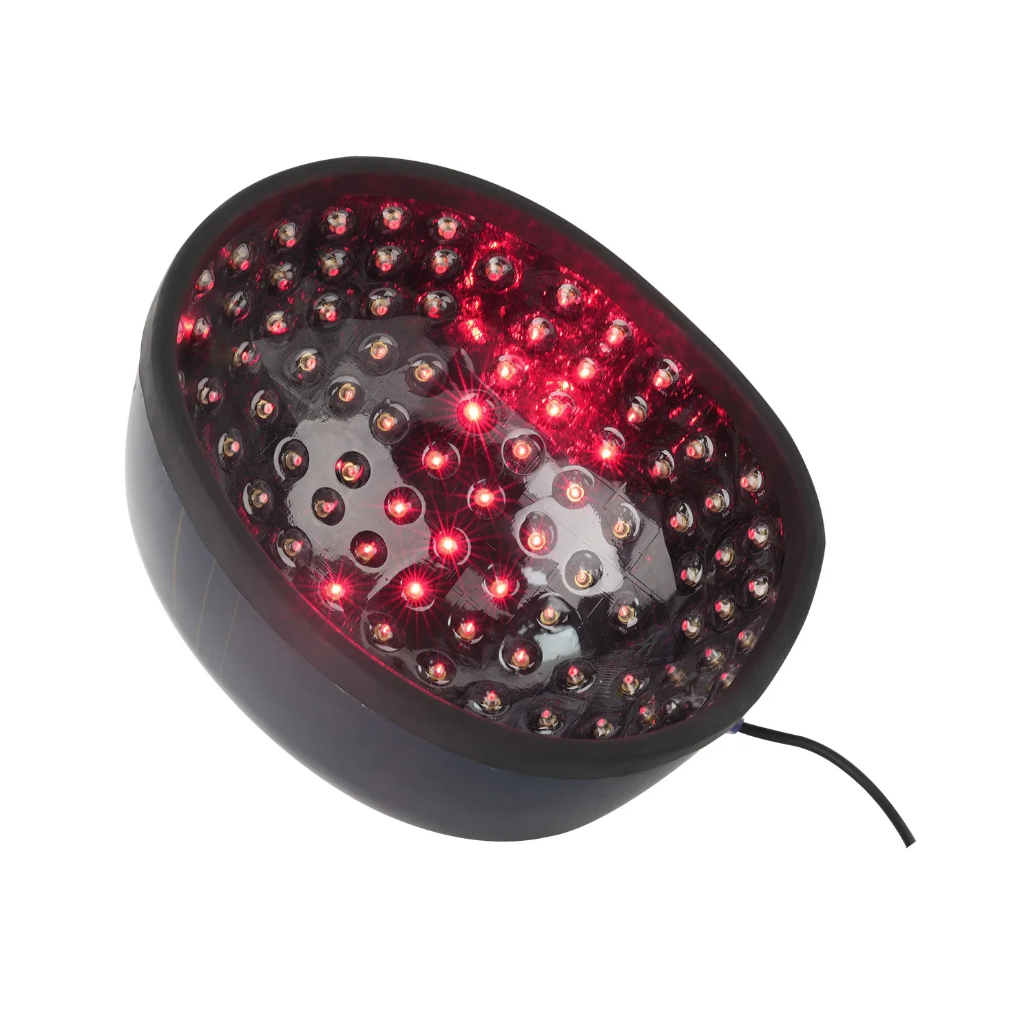 2025/Lescolton Hair Growth LED Red Light Therapy Cap Red &  Light Therapy  for Hair Loss Treatment