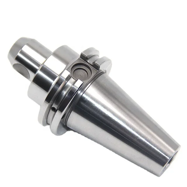 

2026 Top-Ranked CAT Side Lock End Mill Holder CAT40-SLN3/8 Arbor for Milling Cutter Applications