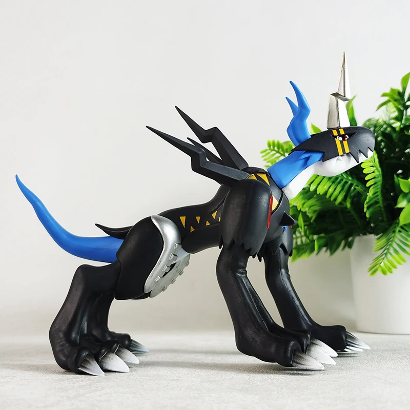 Figurine d'aventure Digimon, 20cm/7,87 pouces, Lighdramon, Collection de statues en Pvc, modèle d'action, jouets cadeaux