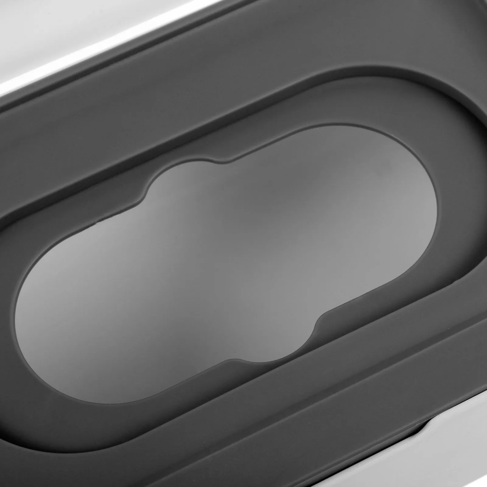 صندوق مناديل مبللة جافة، حامل مناديل مبللة للأطفال، حقيبة سفر محمولة خفيفة الوزن، حاوية مسح قابلة لإعادة الاستخدام للحمام