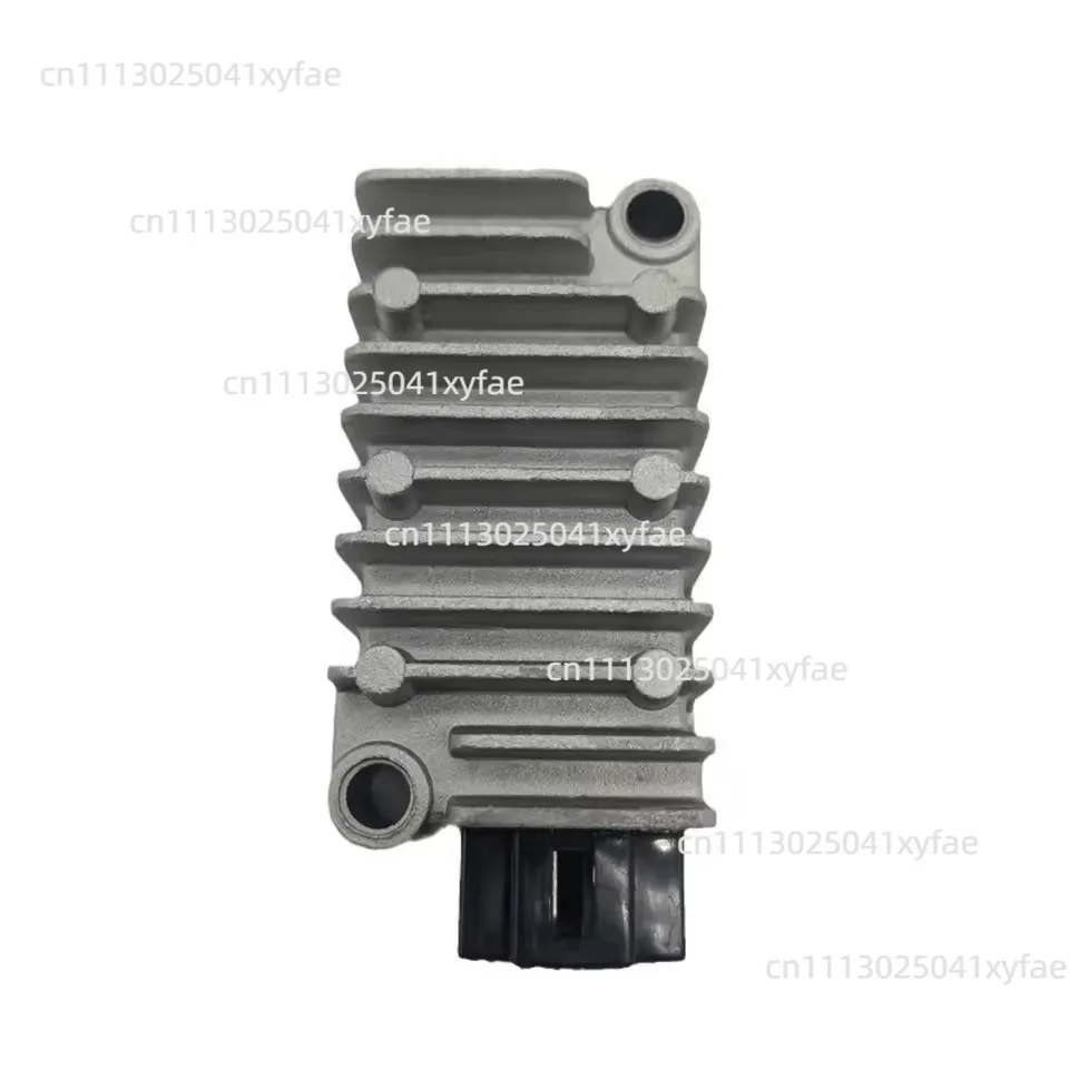 Suitable for T153 Motorcycle Rectifier SH629A-12 ZY125/XT250 Voltage Regulator