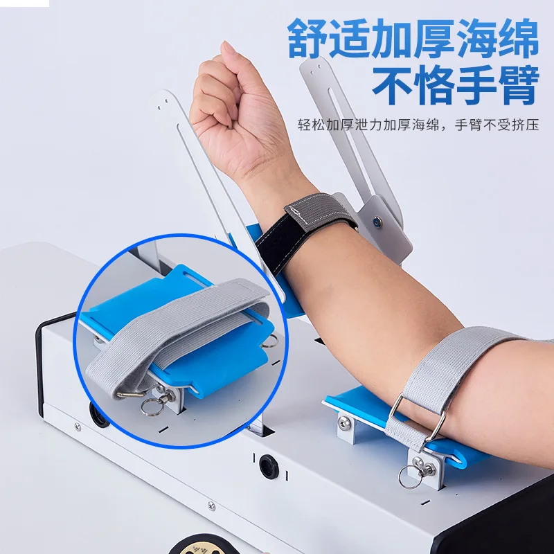 Elbow rehabilitation trainer