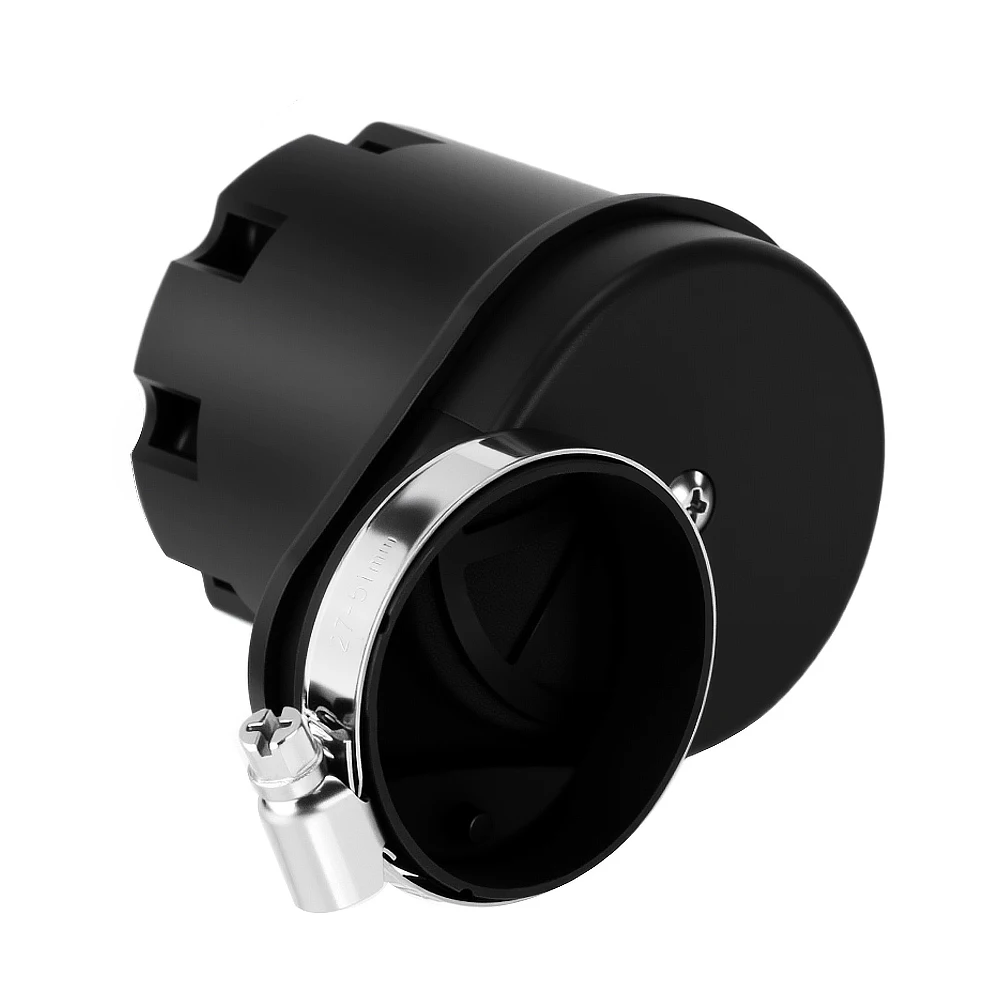 Alconstar Polini 203.0011 Airbox Peugeot 103 لـ CP المكربن 15 17.5 19 21 23 24 مللي متر #4