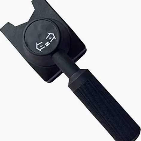261-2207 GP Transmission Control, Backhoe Loader Spare Parts, Replacement Part