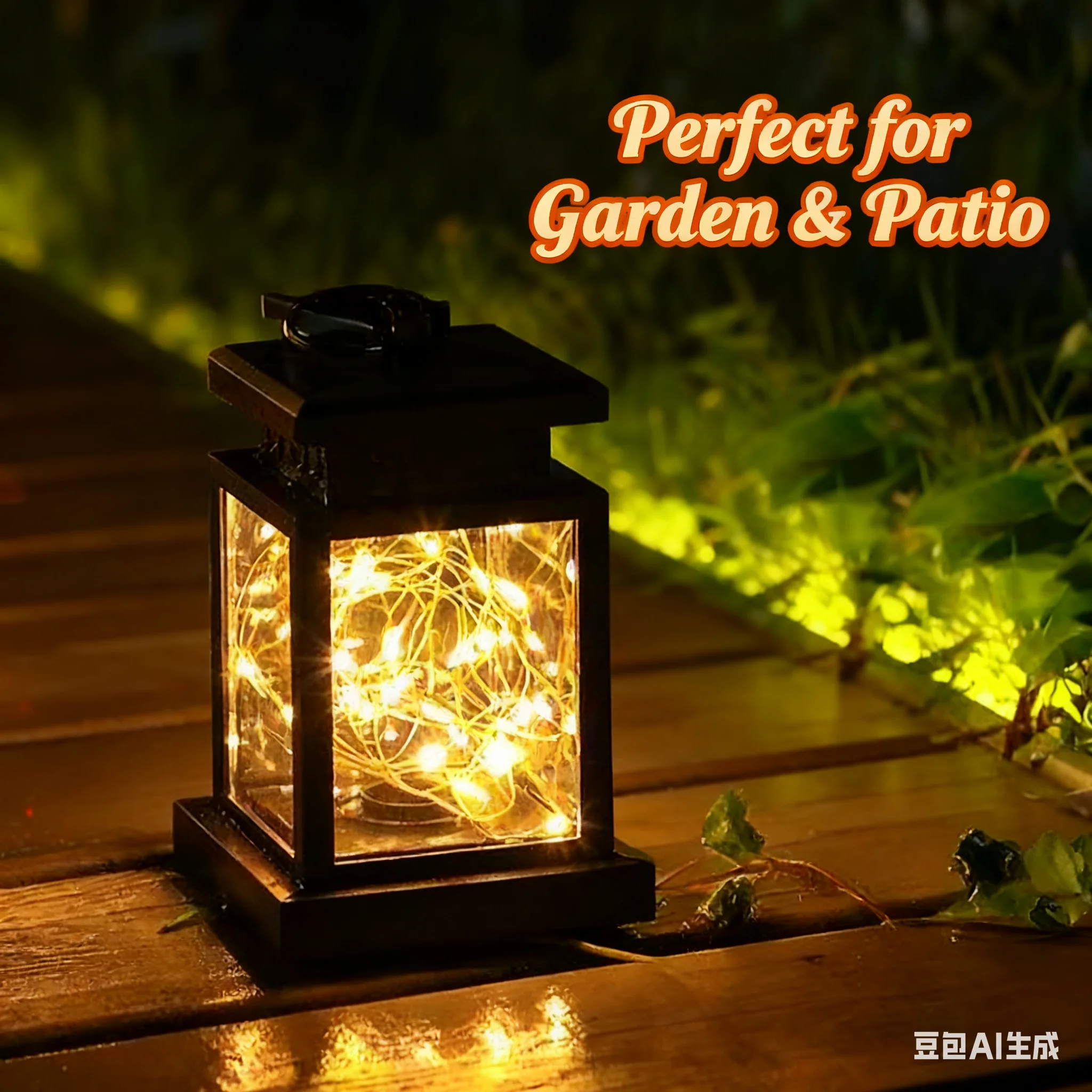 LED Flashlight  Lamp 11 Inch USB Charging Bedroom Decorative Night Light with  Children's Gift