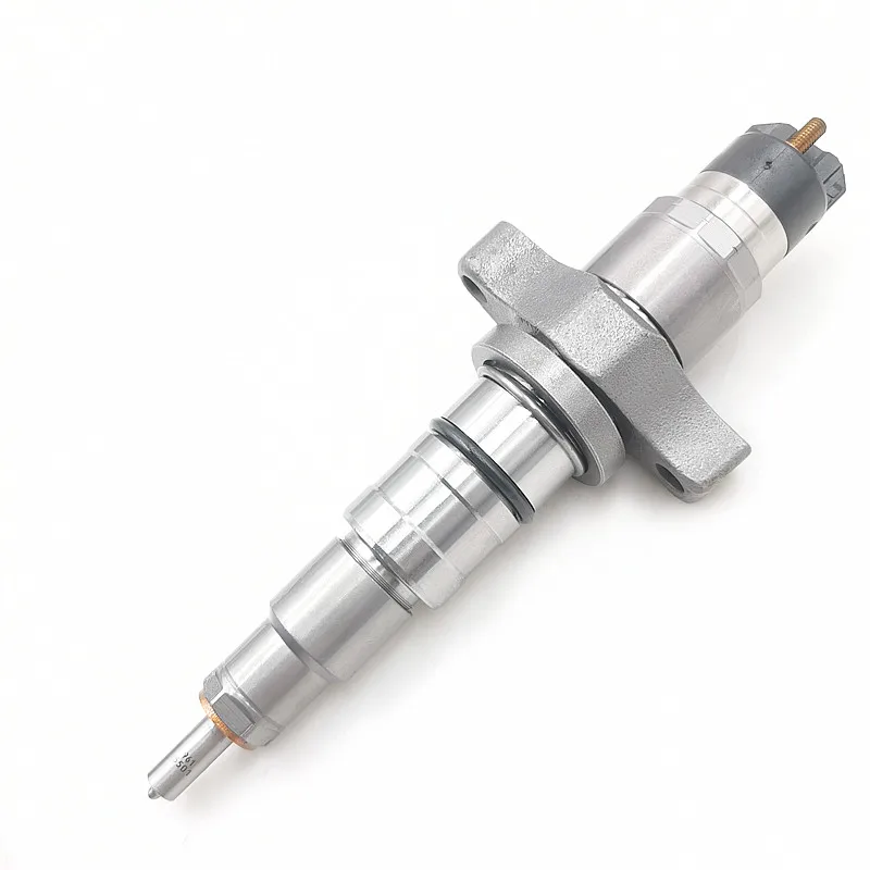 Common Rail Injector 5255184 0445120212 Engine 044512007 EEA Spare Parts