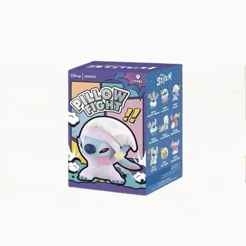 

Gift Stitch Doll Authentic Plush Pillow Big Doll Lilo & Stitch Angel Stuffed Plush Toy Doll Anime Cartoon Figure gifts