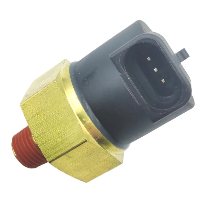 

OE:23511176 23532797 2HP208 Car Engine Oil Fuel Pressure Sensor For VOLVO Detroit Diesel Series 50 60