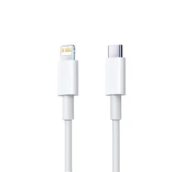 Cavo PD 20cm 1m 2m 3 m 30W per Apple iPhone 14 13 Mini 12 11 Pro 8 Plus XS MAX XR iPad Air3 cavo di linea di ricarica rapida