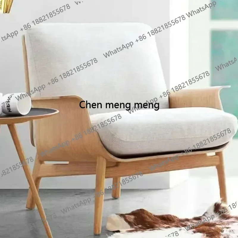 

Vintage Furniture Aesthetic Room Luxury Design Individual Armchair Upholstered Wheel Chair Living Chairs Tumbonas Rattan