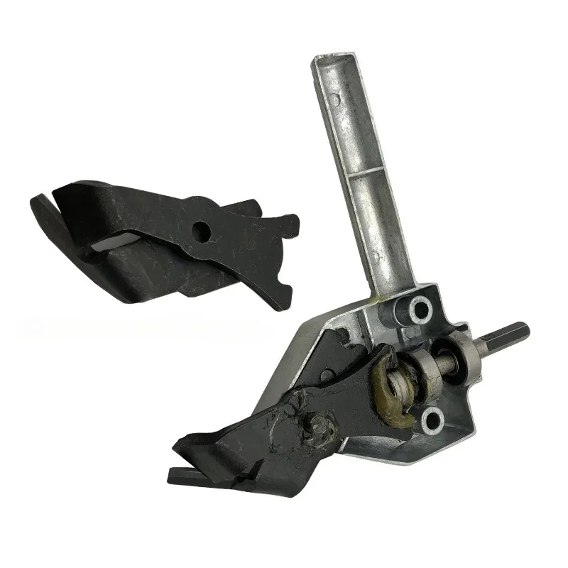 LNibbler Saw Cutter Electric Drill Scissor Machine Drill Attachment Metal Stainless Steel Cutting Tool Power Tool Accessories