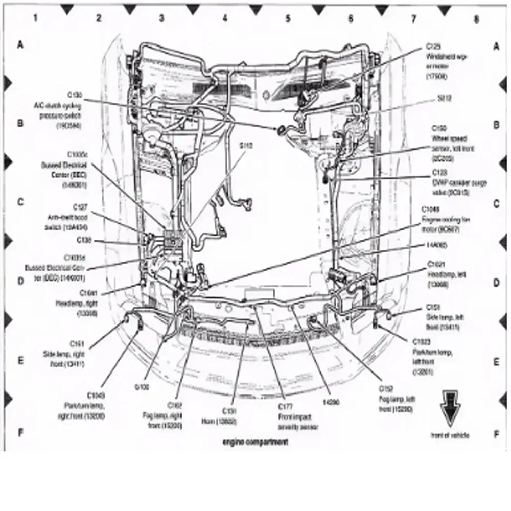 Alldata 10,53-Software für die Autoreparatur 2025, alle Datenautosoftware mit Verdrahtungsdiagramm