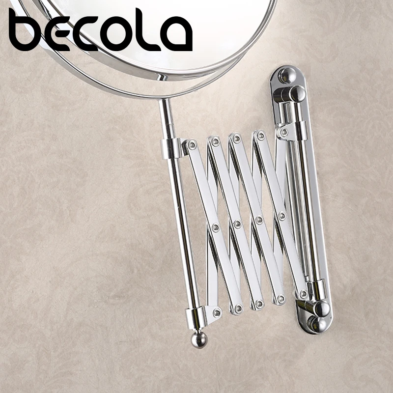 Thumbnail 3 - #12 Highest Rated Round Wall Mirrors to Buy in 2026