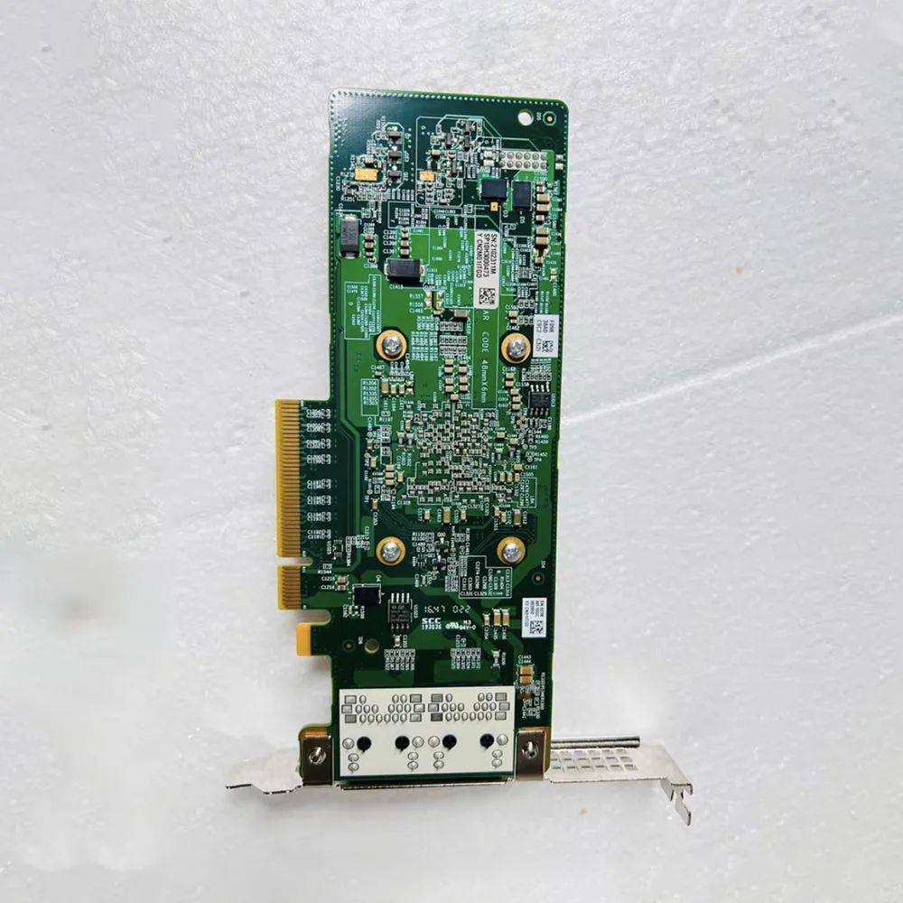 

High QualityFor Huawei X540-T2 SP230 Dual-port 10GbE NIC 02311MSP CN21ITGD