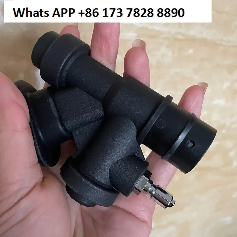 K-valve for Submersible Buoyancy Regulator Inflatable Valve Back Fly Exhaust Valve BCD Intake and Outlet Valve Vest Control