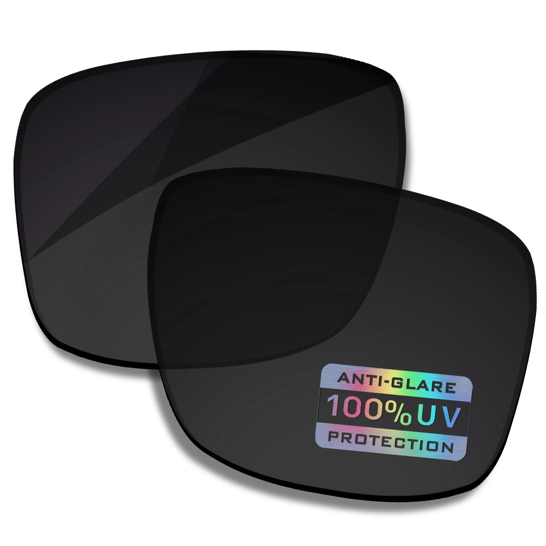 

MYCOURAG Replacement Lenses for OAKLEY Parlay OO4143 - 58mm Sunglasses UV400 Protection Multi-Color Options