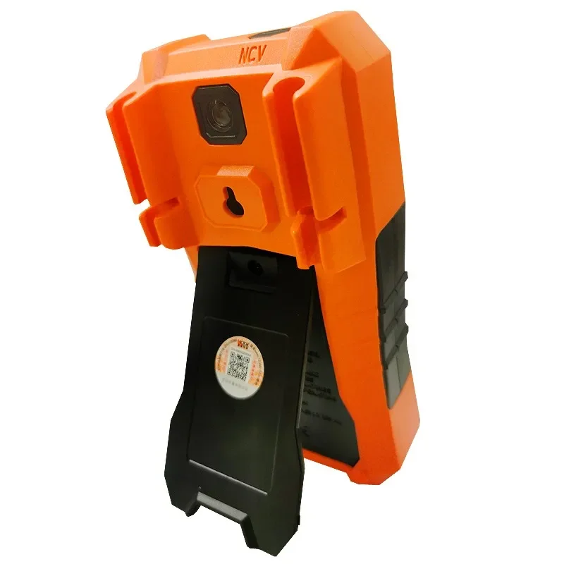 

Multimeter Digital High Precision Meter Full Intelligent Electrician VC890D/890C +