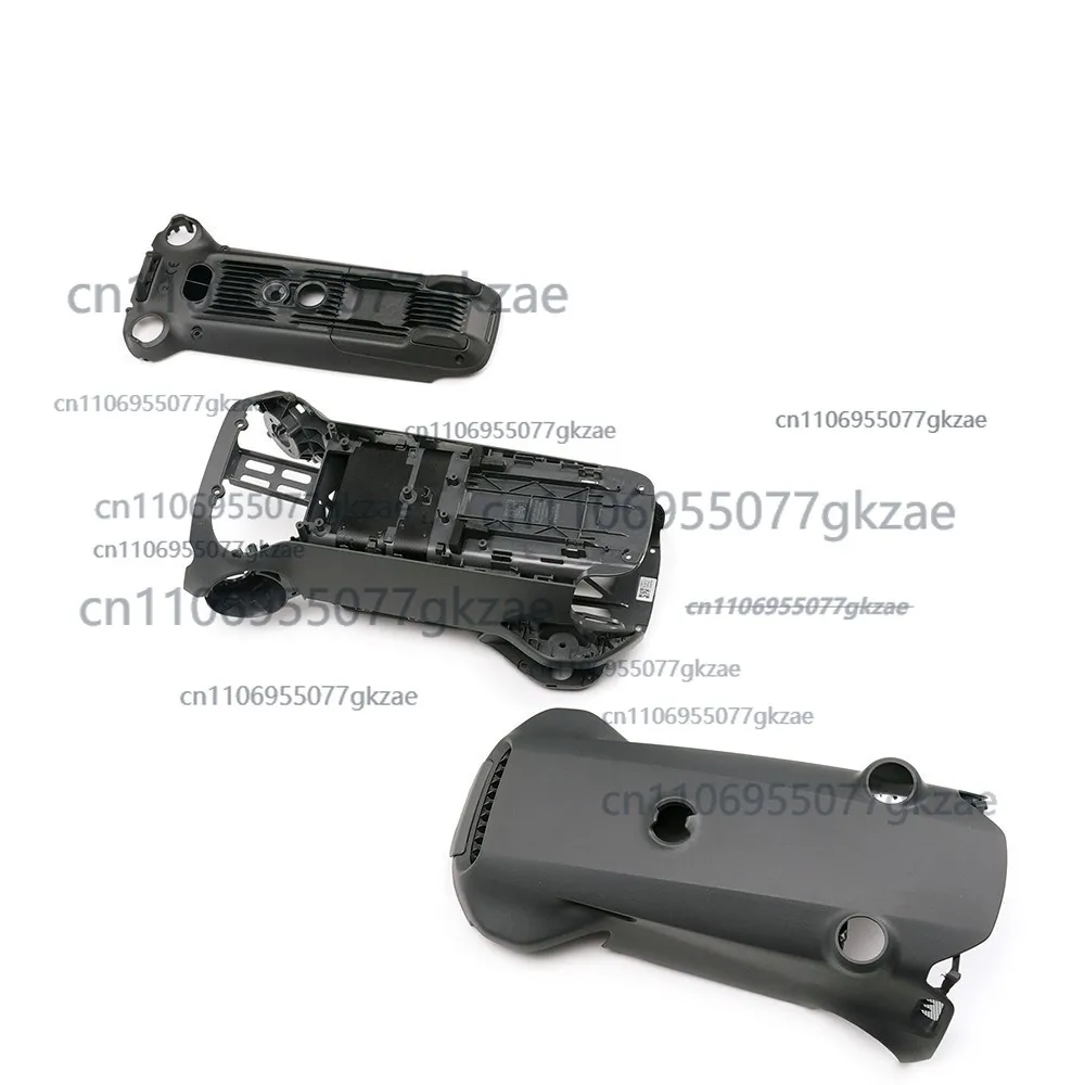 

Used Original Upper Top Shell Middle Frame Bottom Cover Body Shell For DJI Mavic 4Pro