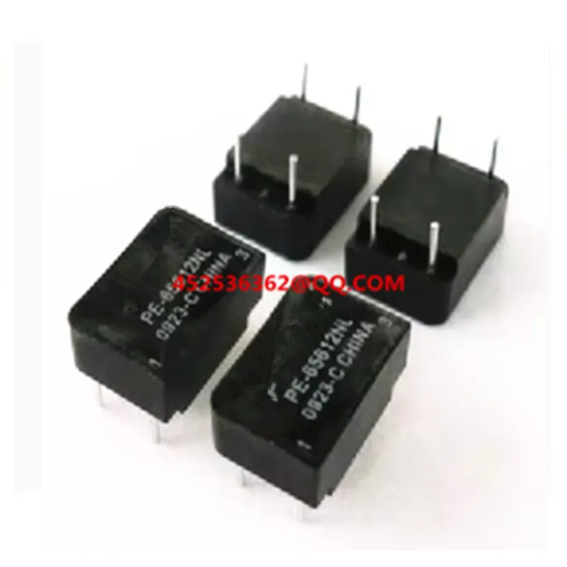 

50-30-10pcs 100%new PE-65612nl PE65612NL digital audio isolation transformer new original