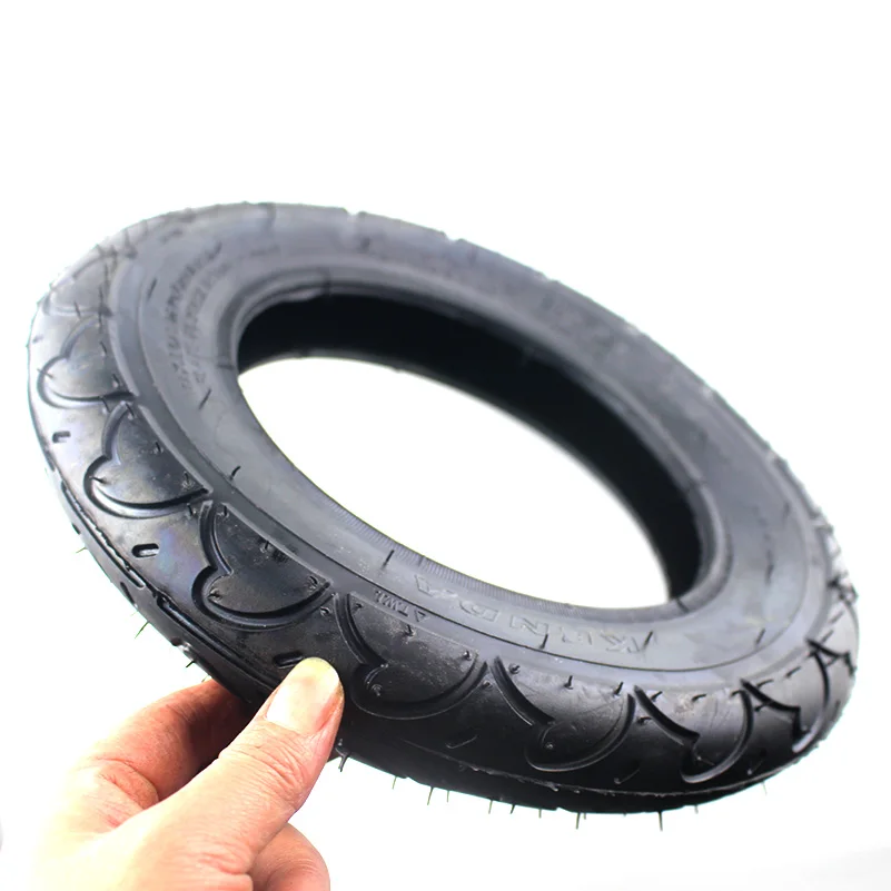 10X2  / 50-100-6 inner outer tires Thicker pneumatic wheel tires for Mijia M365m electric scooter tires