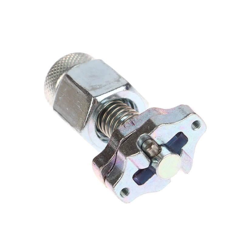 LED Advertising Screen Hoisting Rental Screen Splicing Spring Sock Assembly Quick Lock