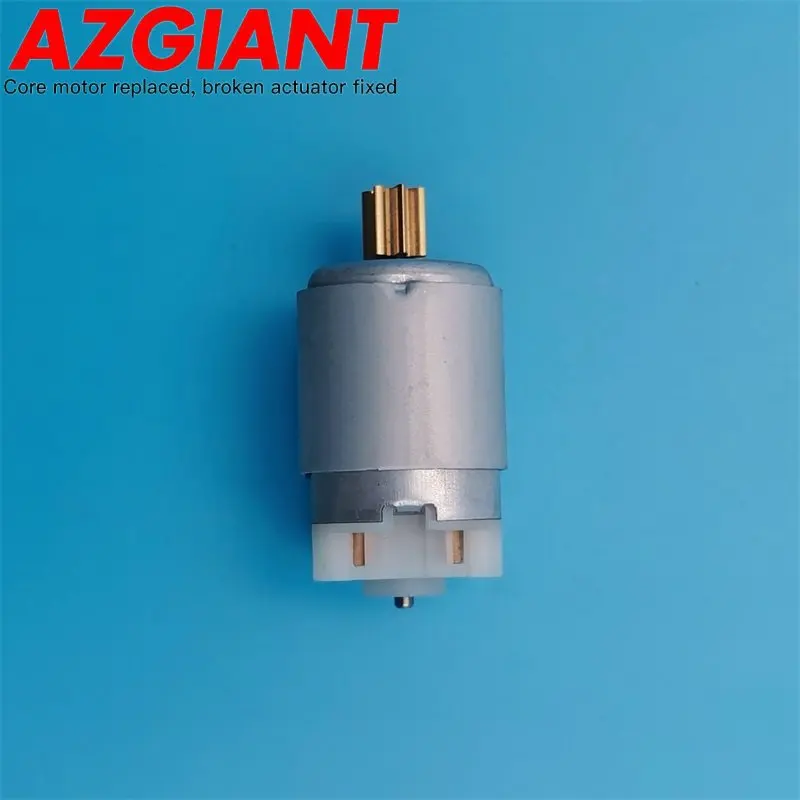 Car Parts for Renault Lock Repair Steering  Actuator motor DC12V 9 teeth