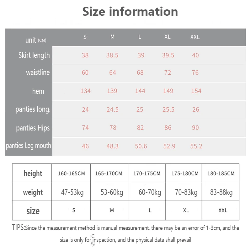 Women\'s High Waist Tennis Skirt Yoga Athletic Skirt Quick Dry Breathable Running Skort Anti-Exposure Slim Fit Active Skirt
