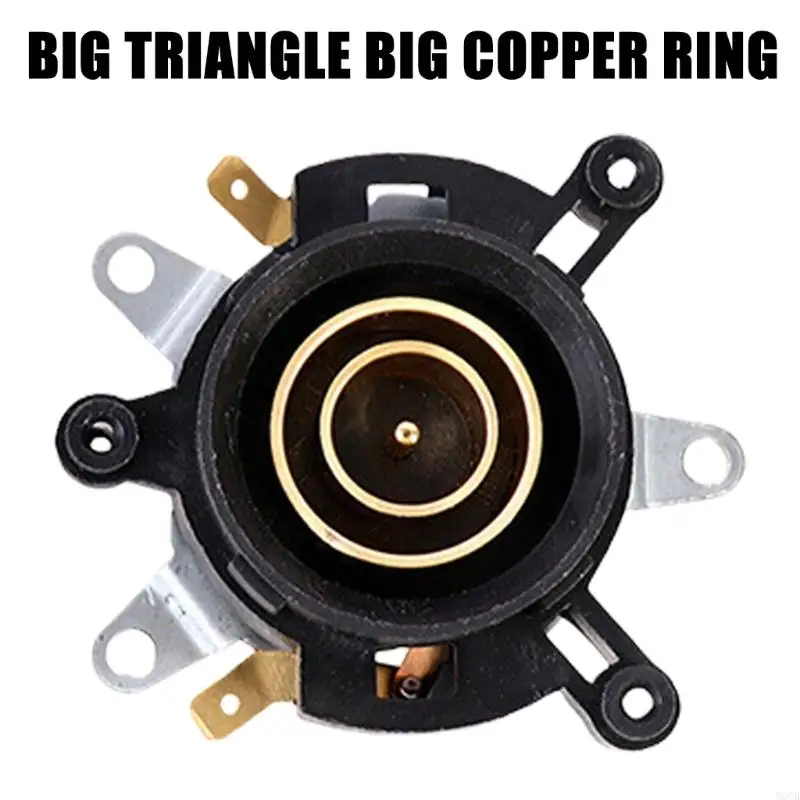 M6CB سخان المياه الكهربائية جزء درجة حرارة التحكم في درجة الحرارة استبدال الغلاية استبدال مفتاح غلاية كهربائية لمواقف سخان