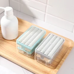 Clothes Cleaning Brush Soap Dispenser Roller Foaming Drain Soap With Soap Drain Brush Scrubbing Dish Roller Box Multifuncti