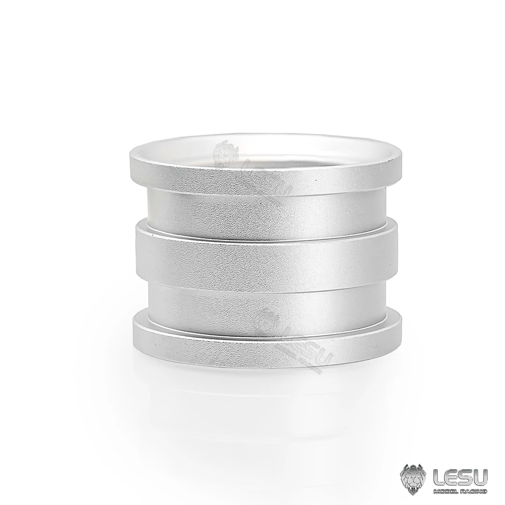 1/14 Aoue225A log loader wheel tire DIY modification accessories diameter 63MMRD-2035