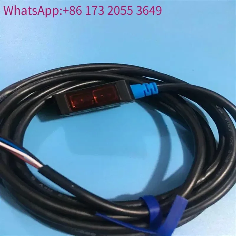 Diffuse Reflection Photoelectric Switch PS‑RR3‑US22 Industrial Object Detection Photoelectric Sensor