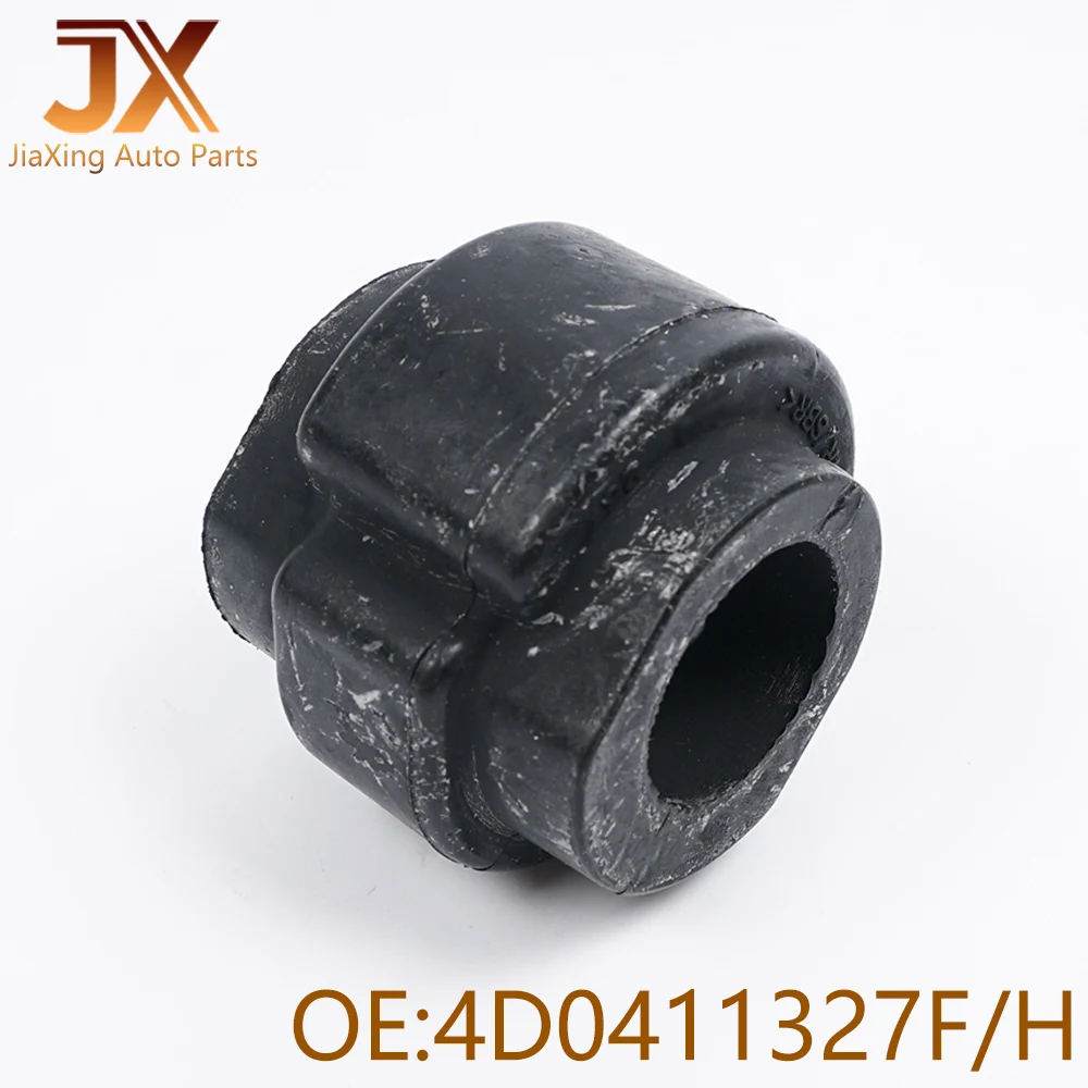 2 Stück Vordere Stabilisatorbuchsen, Anti-Roll-Stabilisator Gummibuchsen für A6 C5 A8 D2 A4 Q5 Passat Skoda Superb 4D0411327H – Detail 2