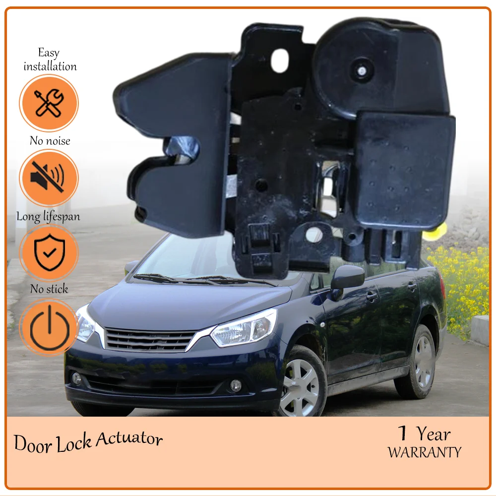 Tailored to fit Venucia D50 Auto Parts OEM 84630-2FJ0A 846302FJ0A 84630-2FJ0A-B115 846302FJ0AB115