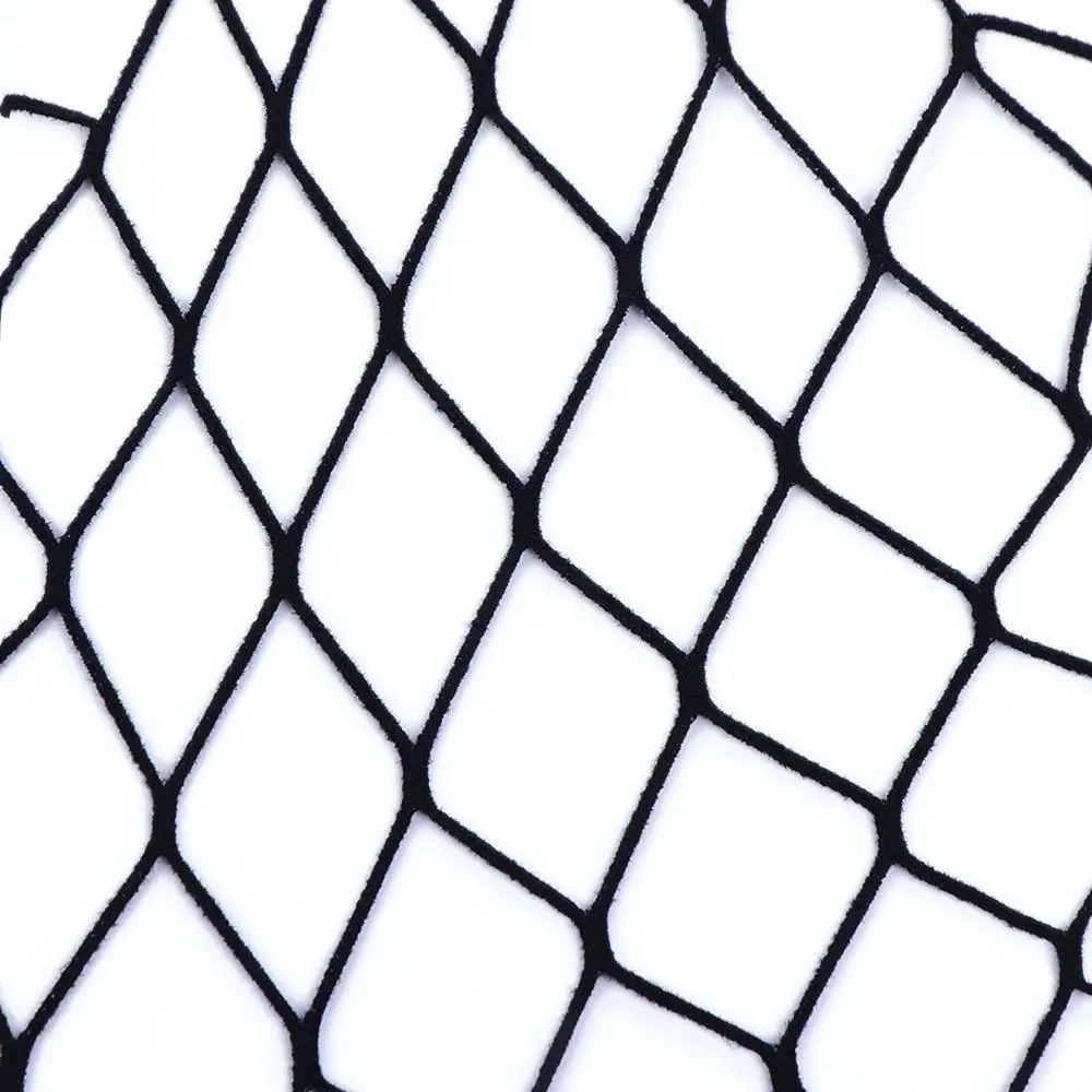 Black Girls Mesh Tights Stockings Fishnet Stockings Pantyhose
