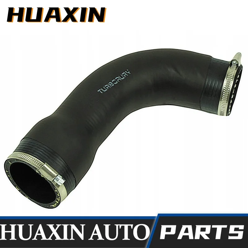 2376131160 Intercooler  Engine Hose for Ssangyong ACTYON  ACTYON SPORTS  KYRON D20DT 2007-2015
