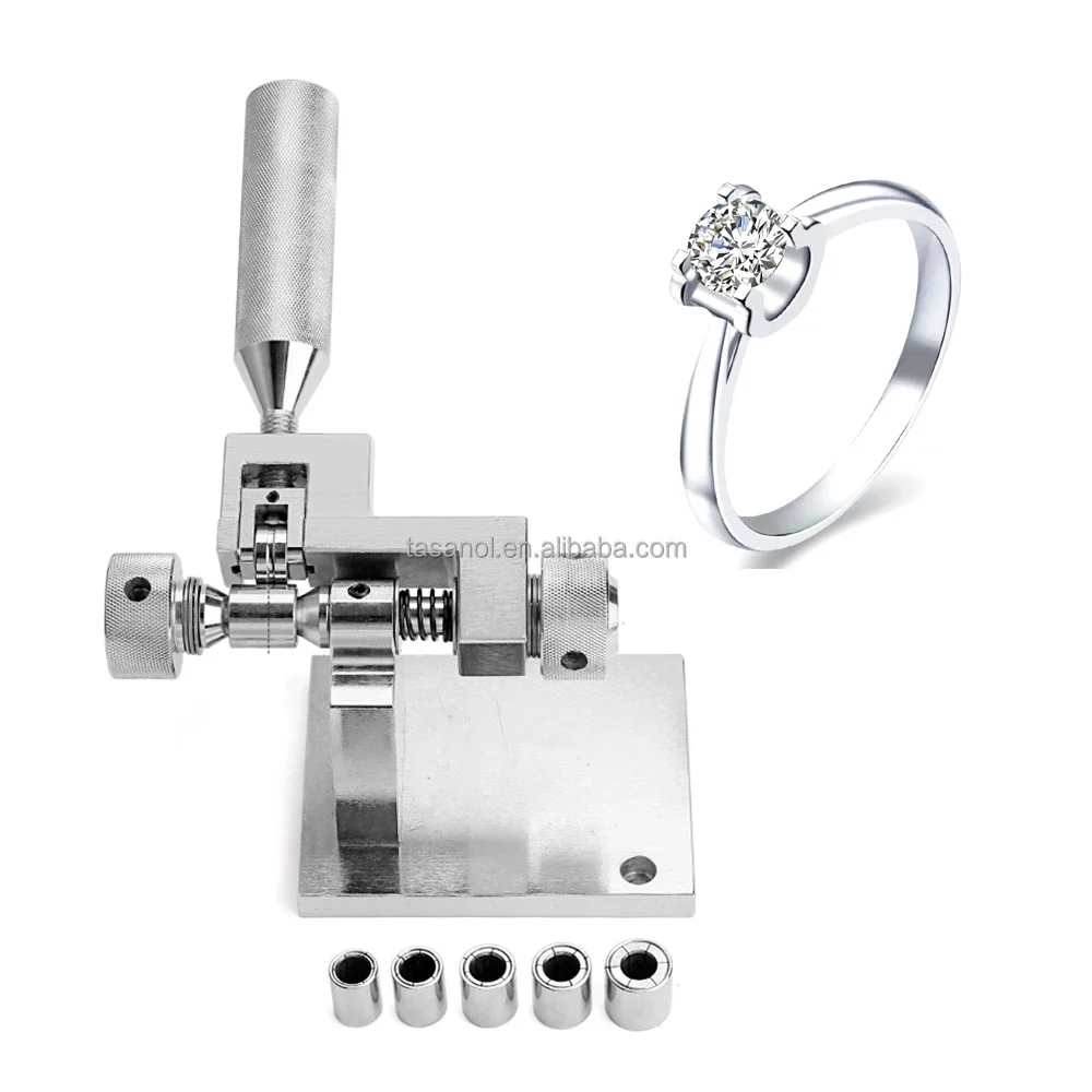 Jewelry Making Tool Ring Enlarger Tool Ring Stretching Machine