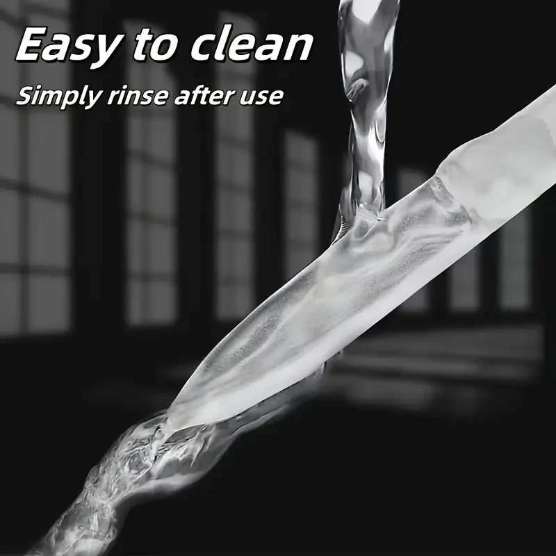 ตะไบเล็บแก้วเช็กแบบมืออาชีพ 6 ชิ้น ล้างทำความสะอาดได้ อุปกรณ์ทำเล็บกันน้ำ สำหรับผู้หญิง ไร้กลิ่น ตะไบเล็บคริสตัล