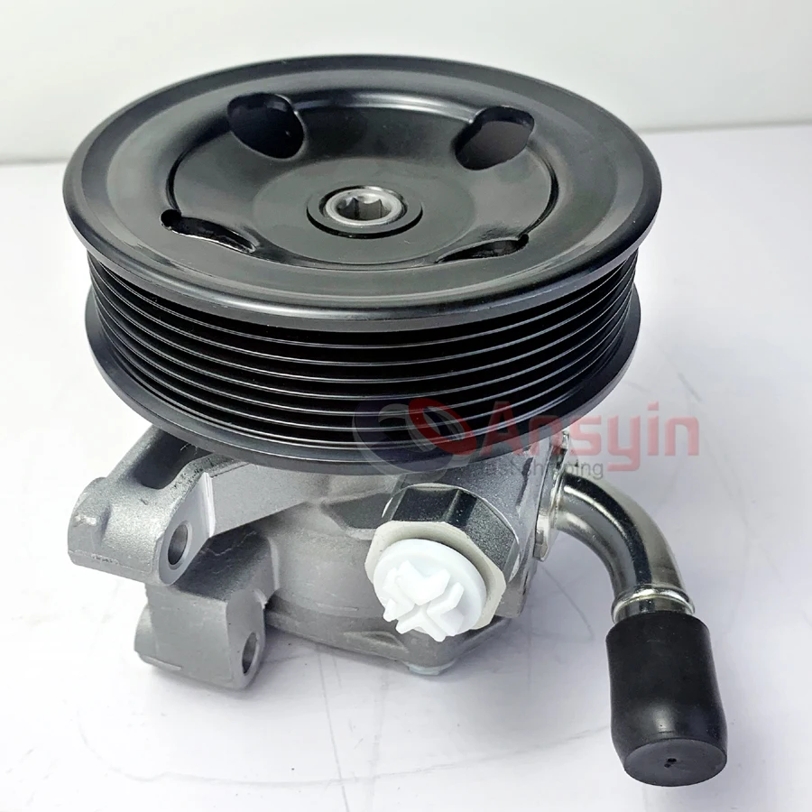 NEW Auto Hydraulic Oil Power Steering Pump For Ford Ranger For Mazda BT50 Pick-up 2011-2016 Model OEM UC2A-32-650 1723699